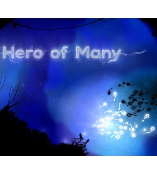 Hero of Many Steam Key GLOBAL